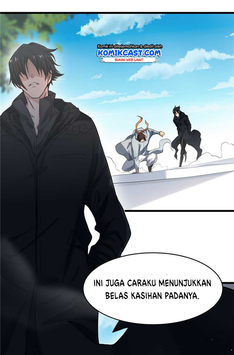 First Rate Master Bab 30 halaman 10