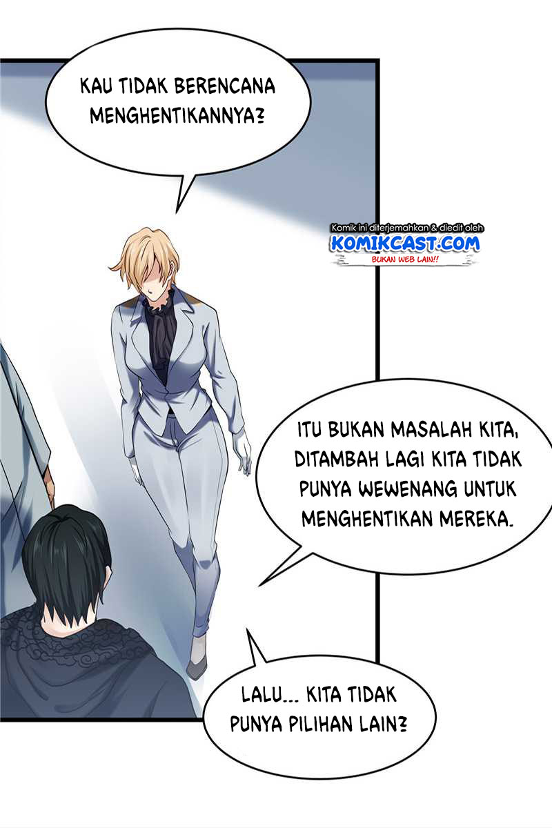 First Rate Master Bab 30 halaman 18