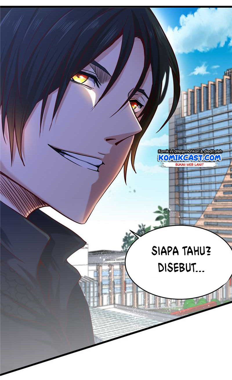 First Rate Master Bab 30 halaman 19