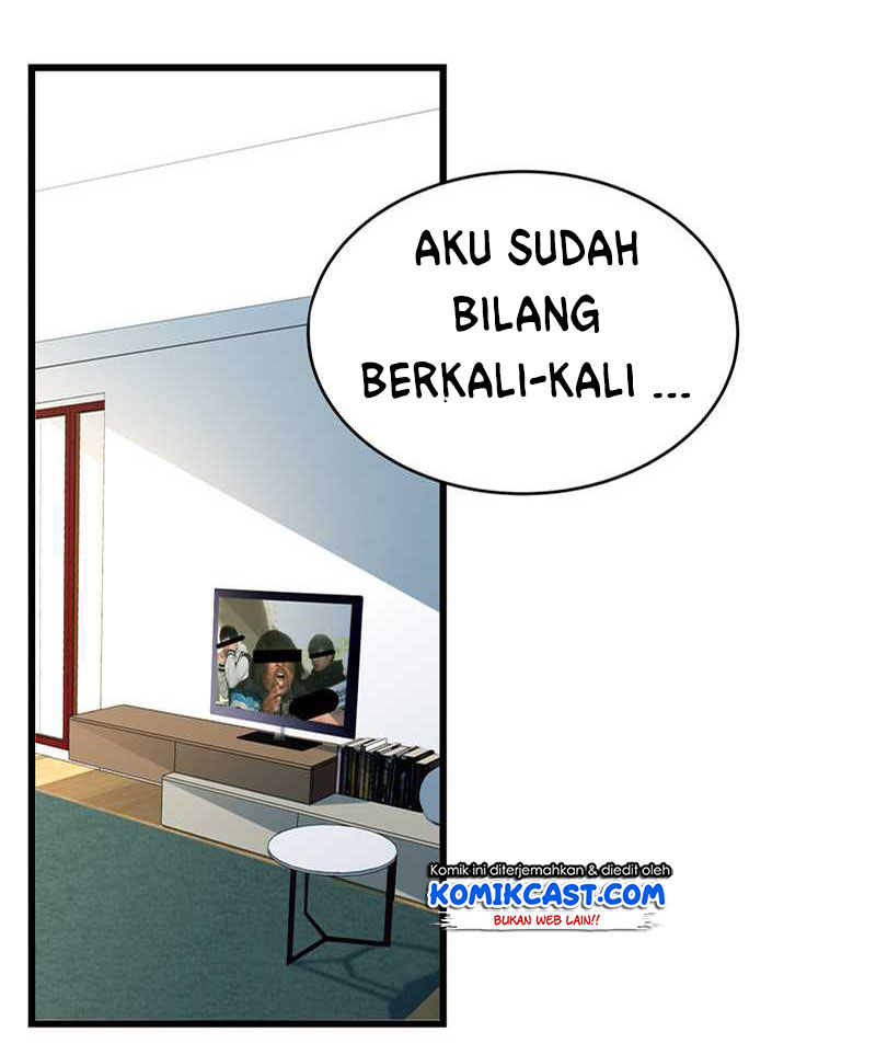 First Rate Master Bab 30 halaman 21