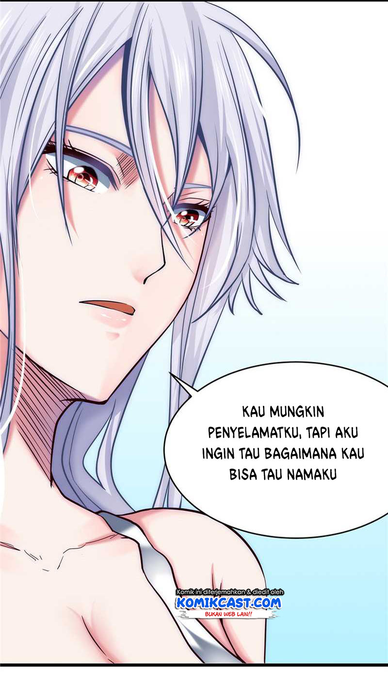 First Rate Master Bab 30 halaman 23