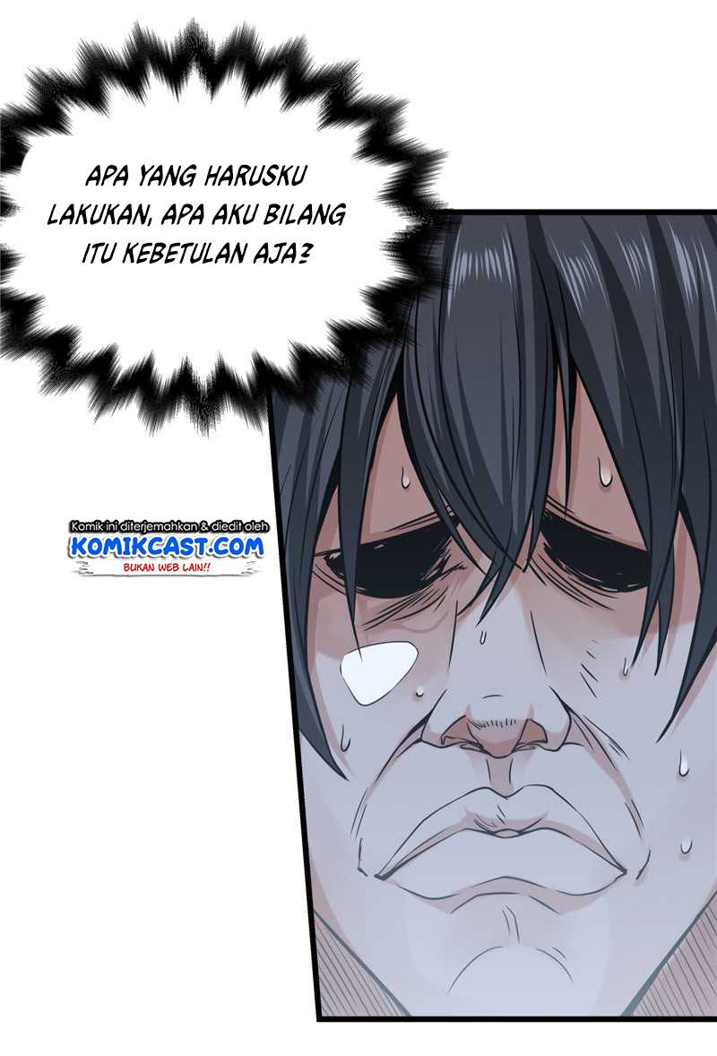 First Rate Master Bab 30 halaman 24