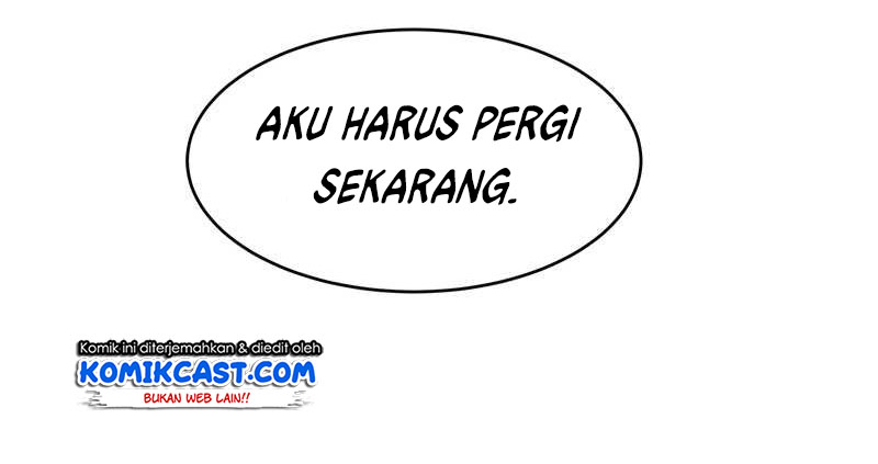 First Rate Master Bab 30 halaman 33