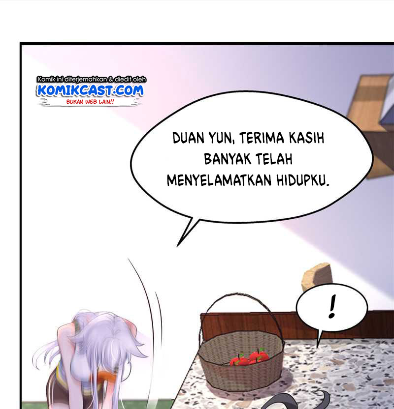 First Rate Master Bab 30 halaman 34