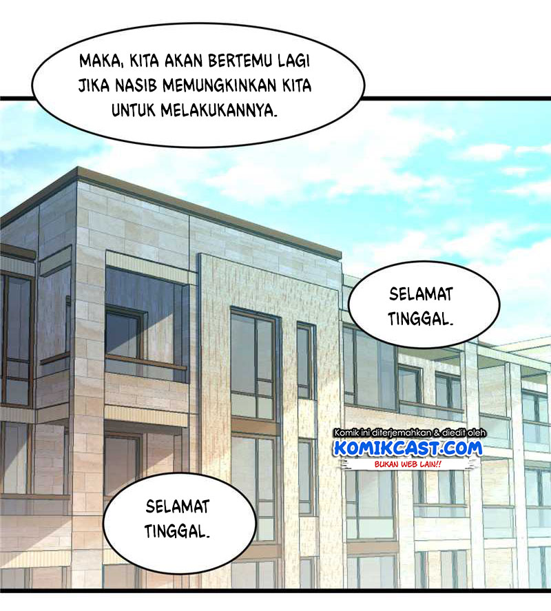 First Rate Master Bab 30 halaman 38