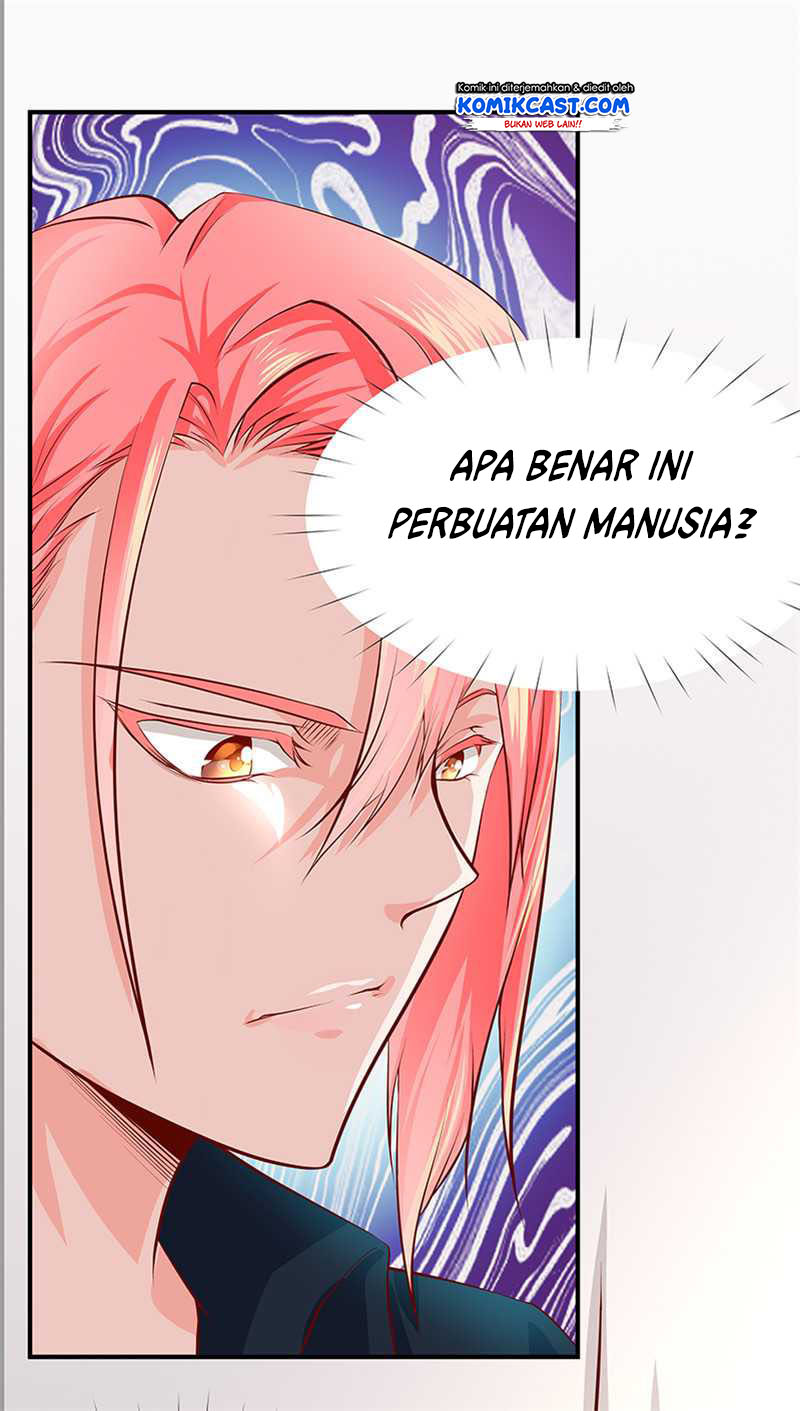 First Rate Master Bab 31 halaman 6