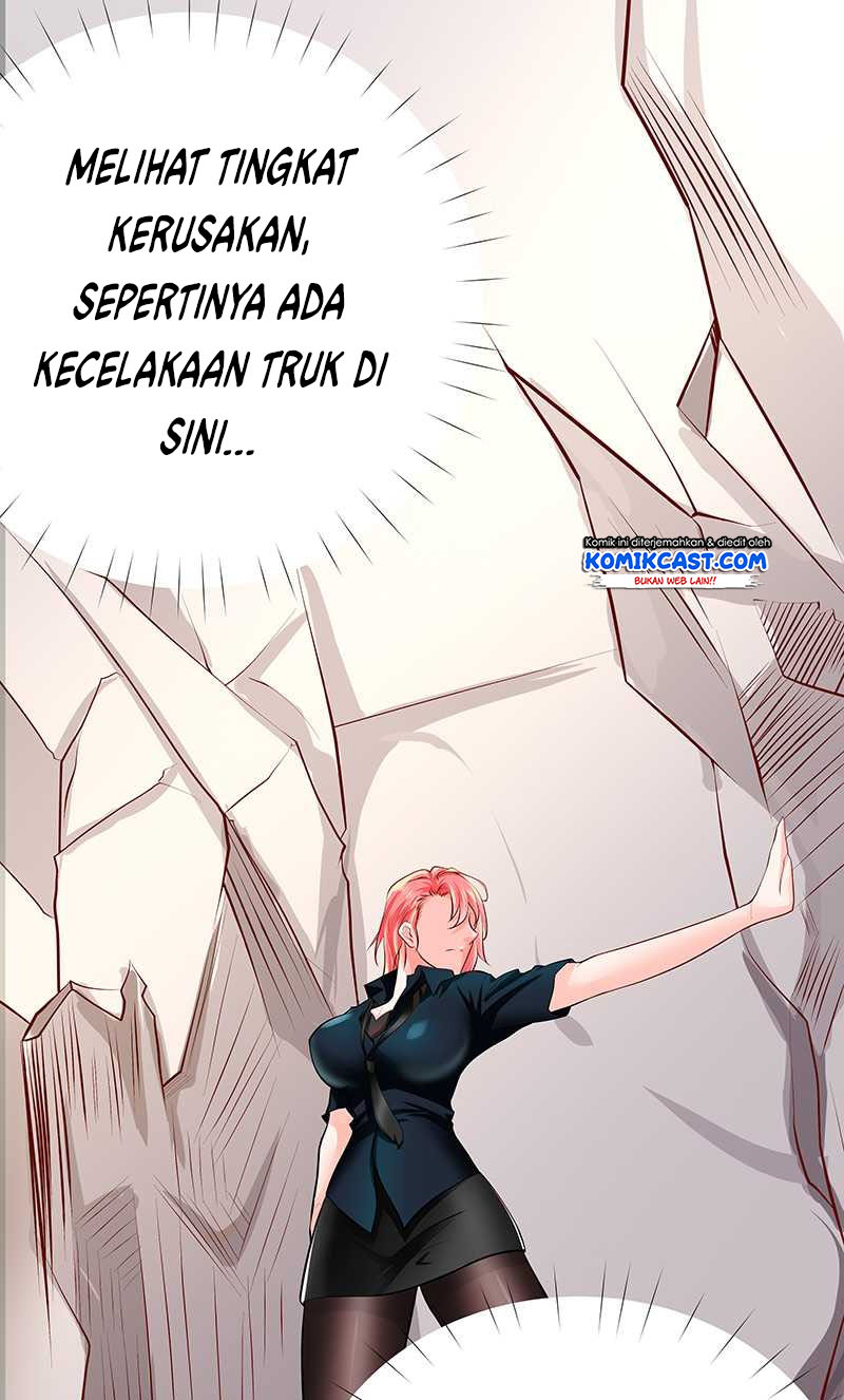 First Rate Master Bab 31 halaman 7