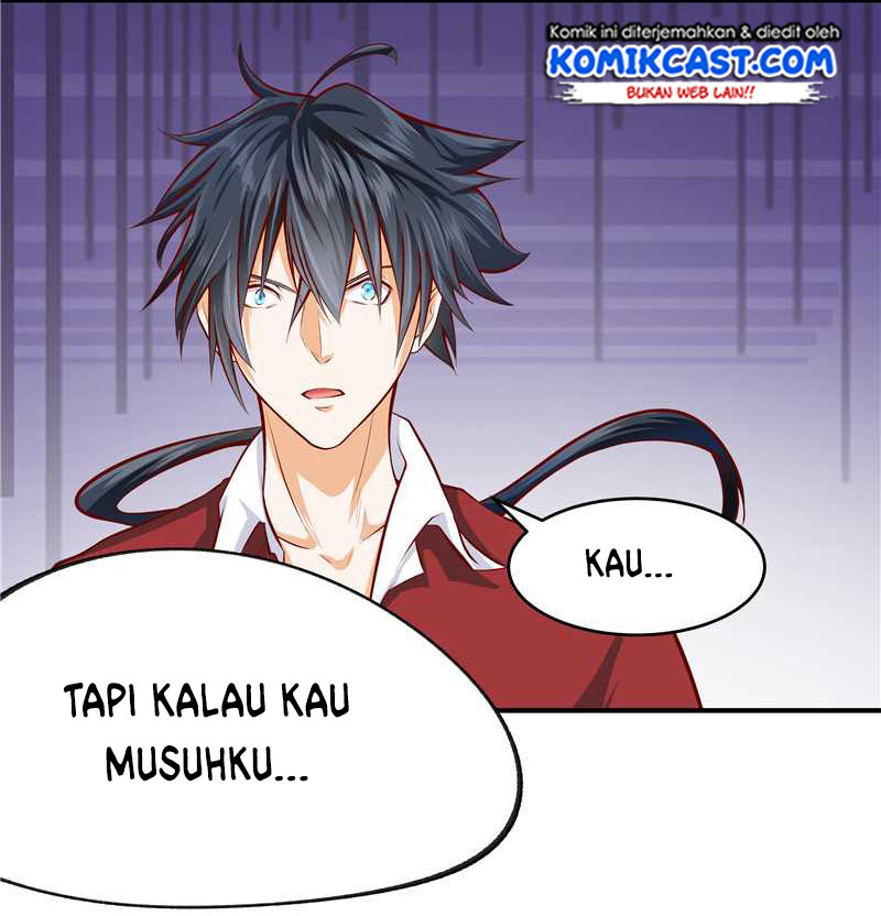 First Rate Master Bab 31 halaman 46