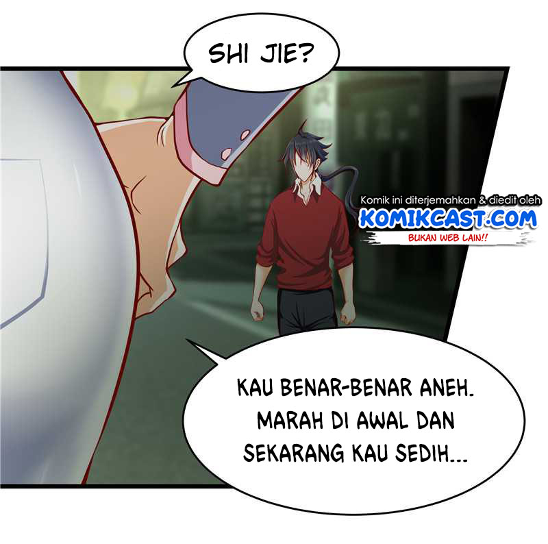 First Rate Master Bab 32 halaman 4
