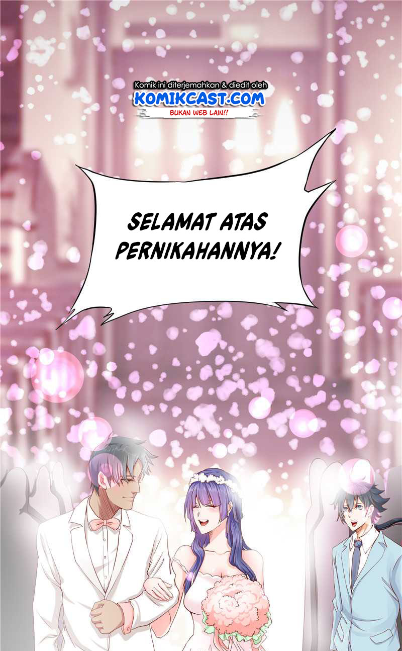 First Rate Master Bab 32 halaman 10