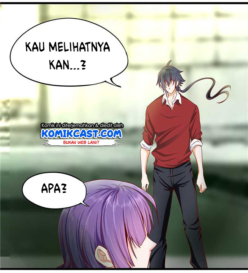 First Rate Master Bab 32 halaman 14