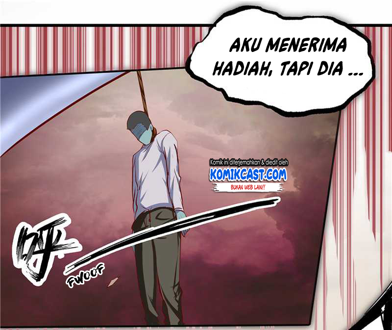 First Rate Master Bab 33 halaman 22