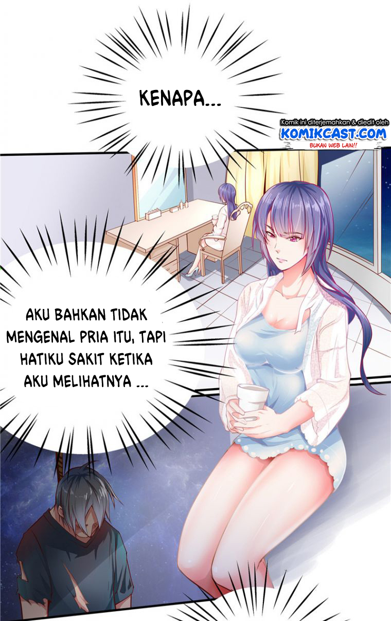 First Rate Master Bab 34 halaman 5