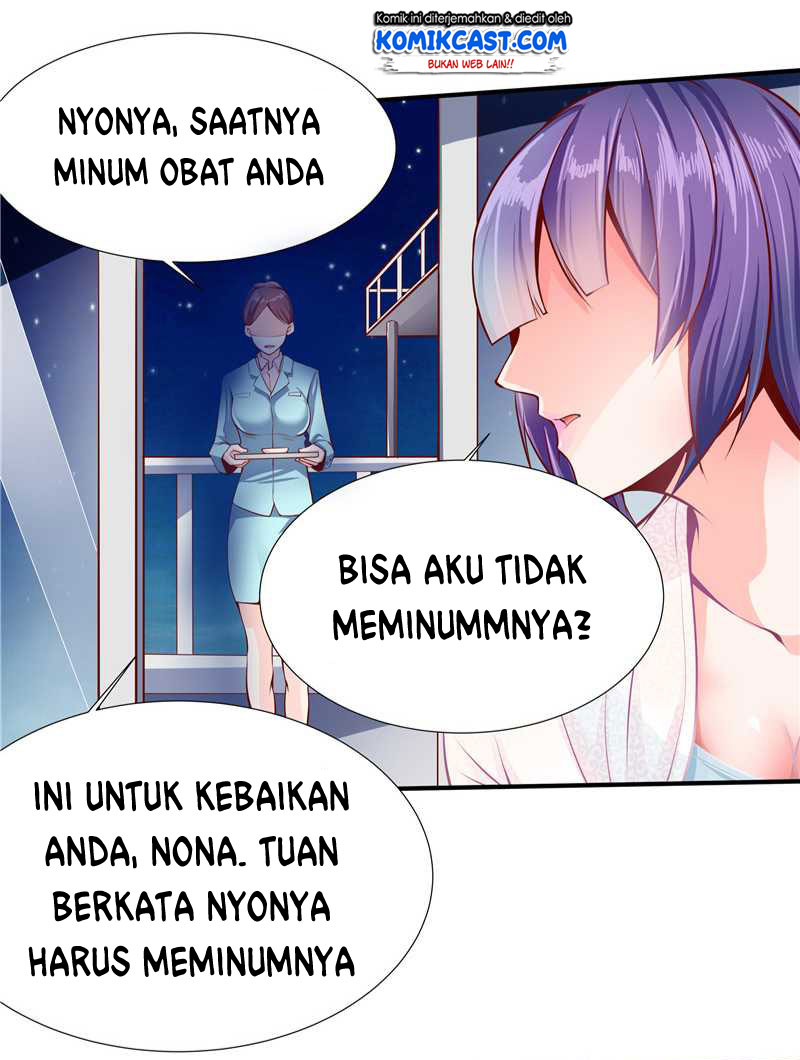 First Rate Master Bab 34 halaman 7