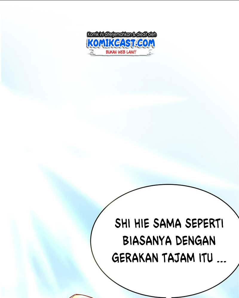 First Rate Master Bab 34 halaman 11