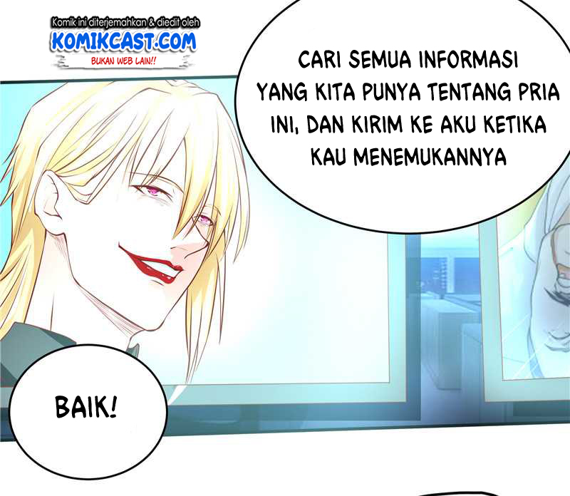 First Rate Master Bab 34 halaman 29
