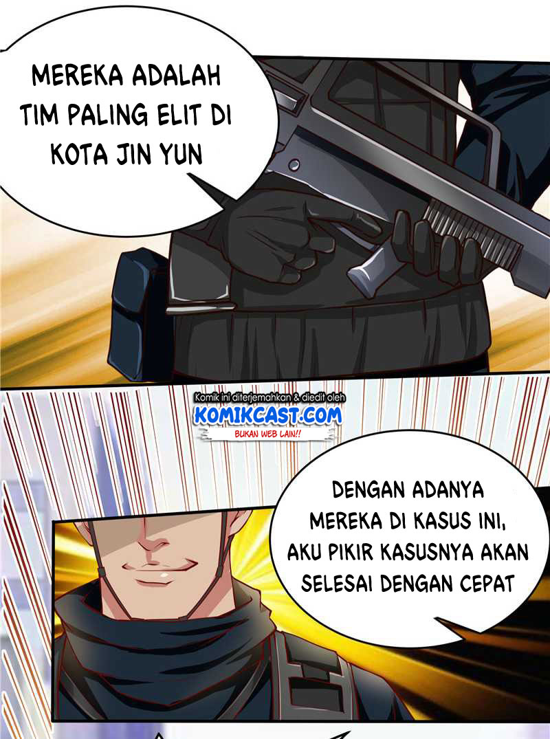 First Rate Master Bab 34 halaman 38