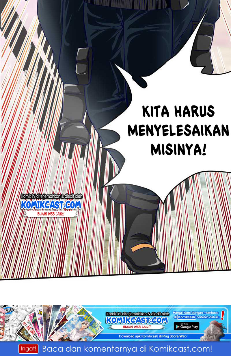 First Rate Master Bab 34 halaman 40