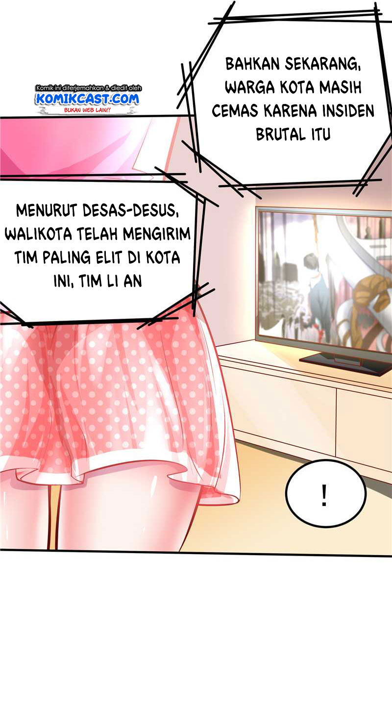 First Rate Master Bab 35 halaman 5