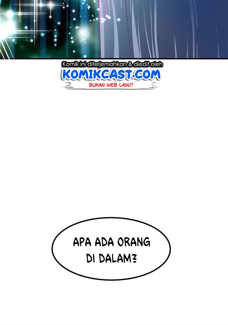 First Rate Master Bab 35 halaman 10
