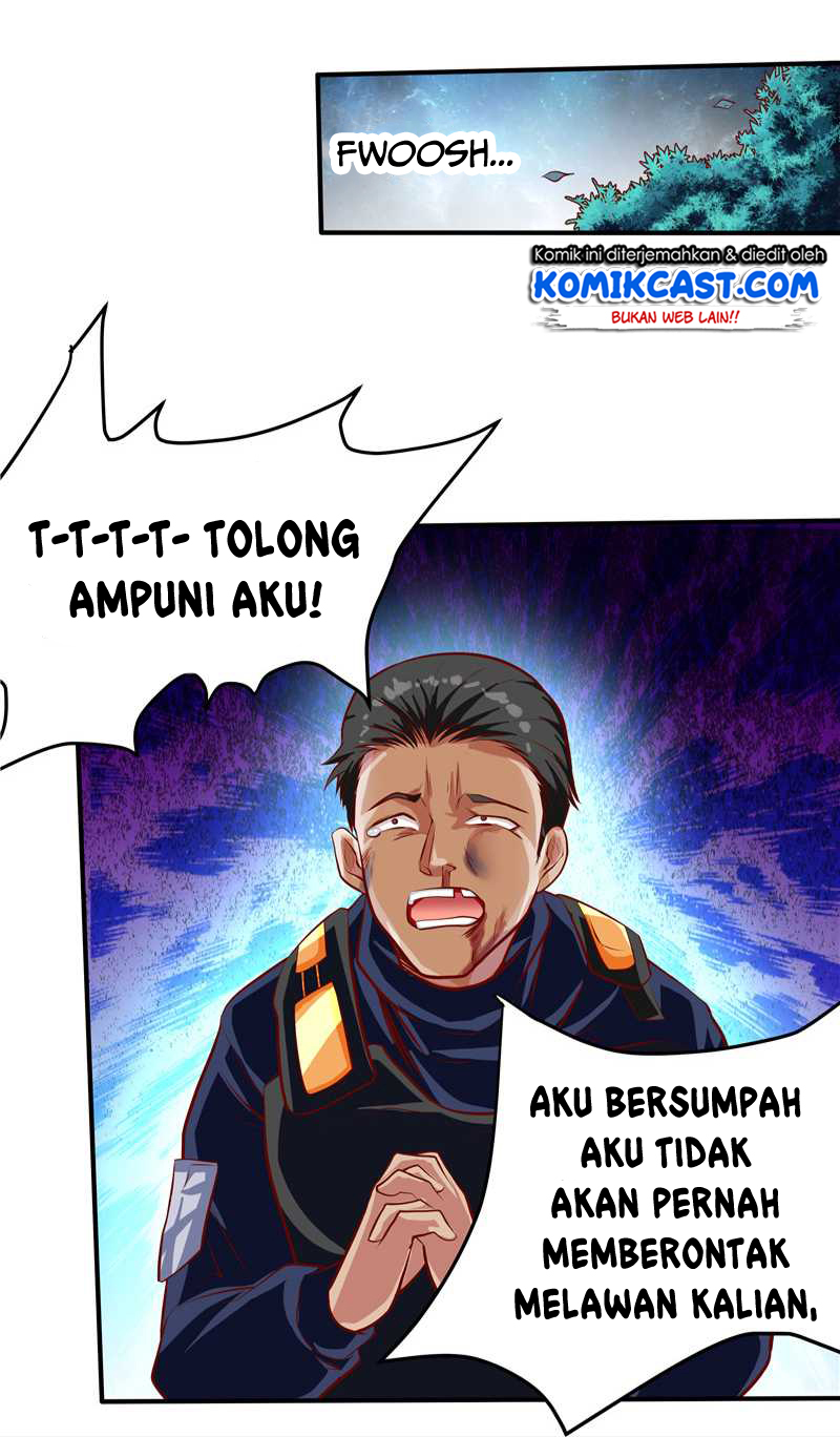 First Rate Master Bab 35 halaman 14