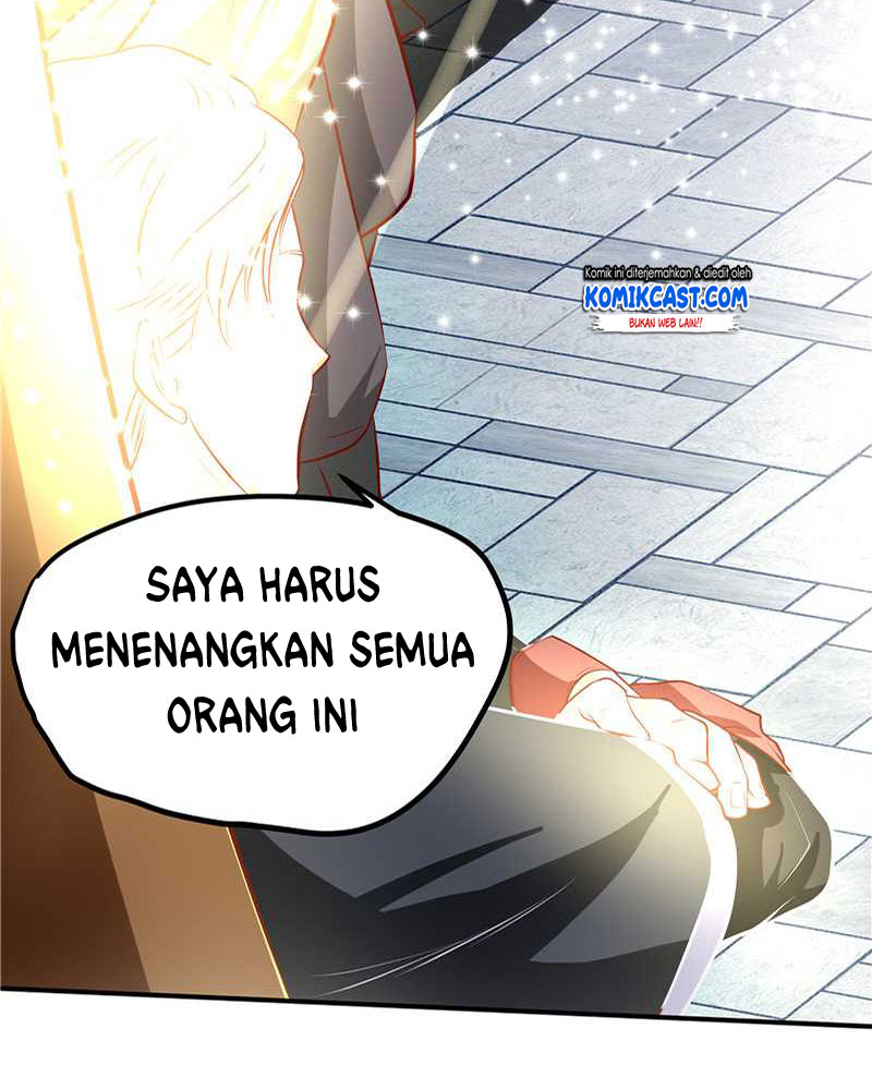 First Rate Master Bab 35 halaman 38