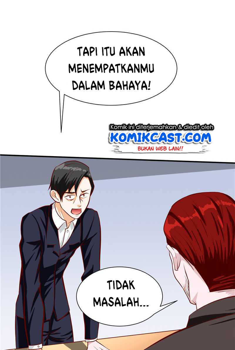 First Rate Master Bab 35 halaman 43
