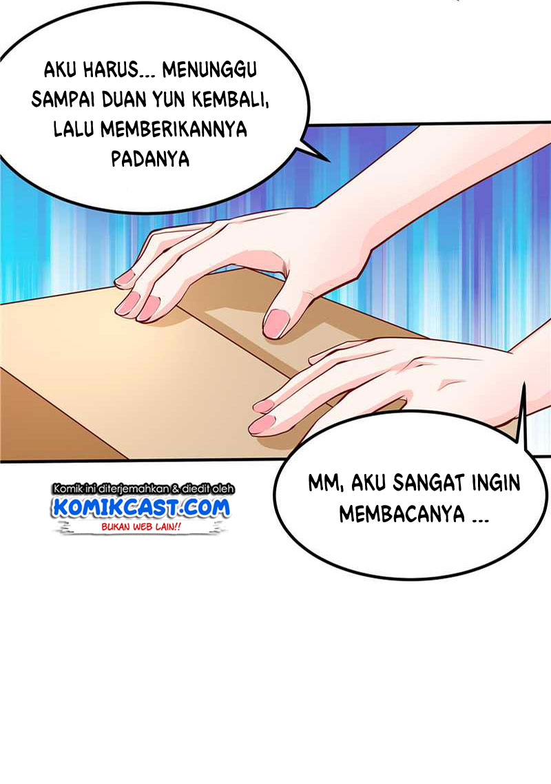 First Rate Master Bab 36 halaman 7