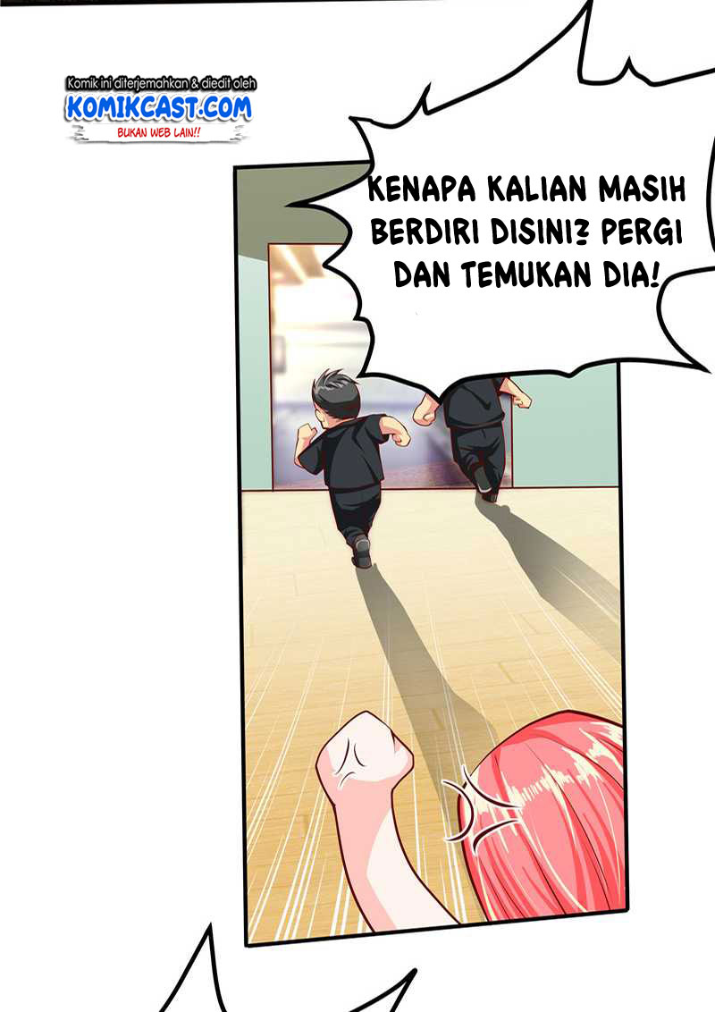 First Rate Master Bab 36 halaman 12