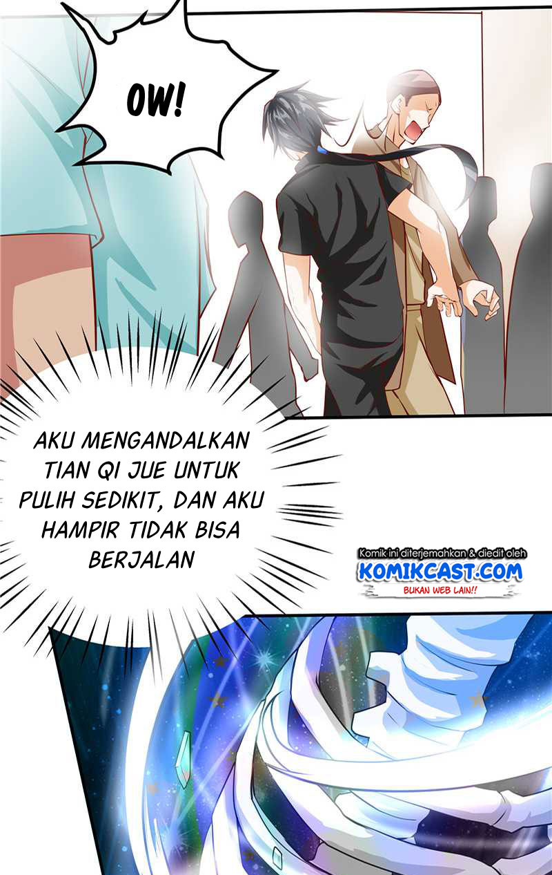 First Rate Master Bab 36 halaman 14