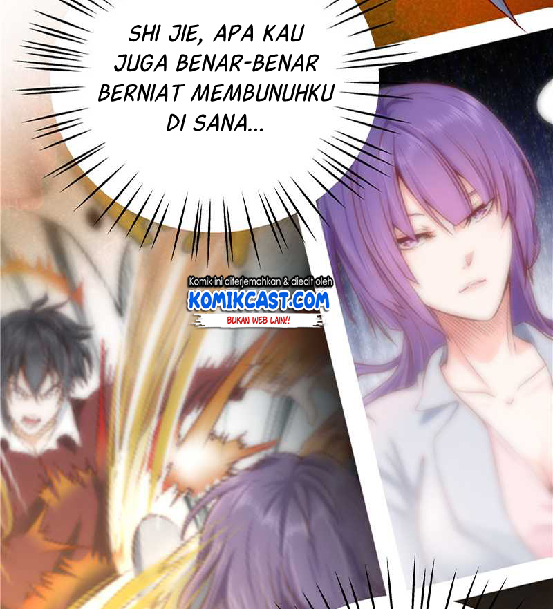 First Rate Master Bab 36 halaman 18