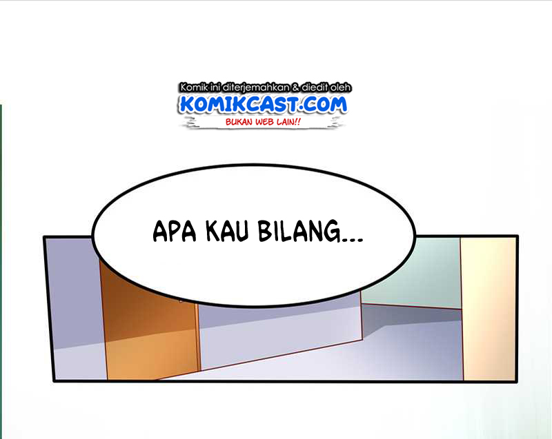 First Rate Master Bab 36 halaman 37