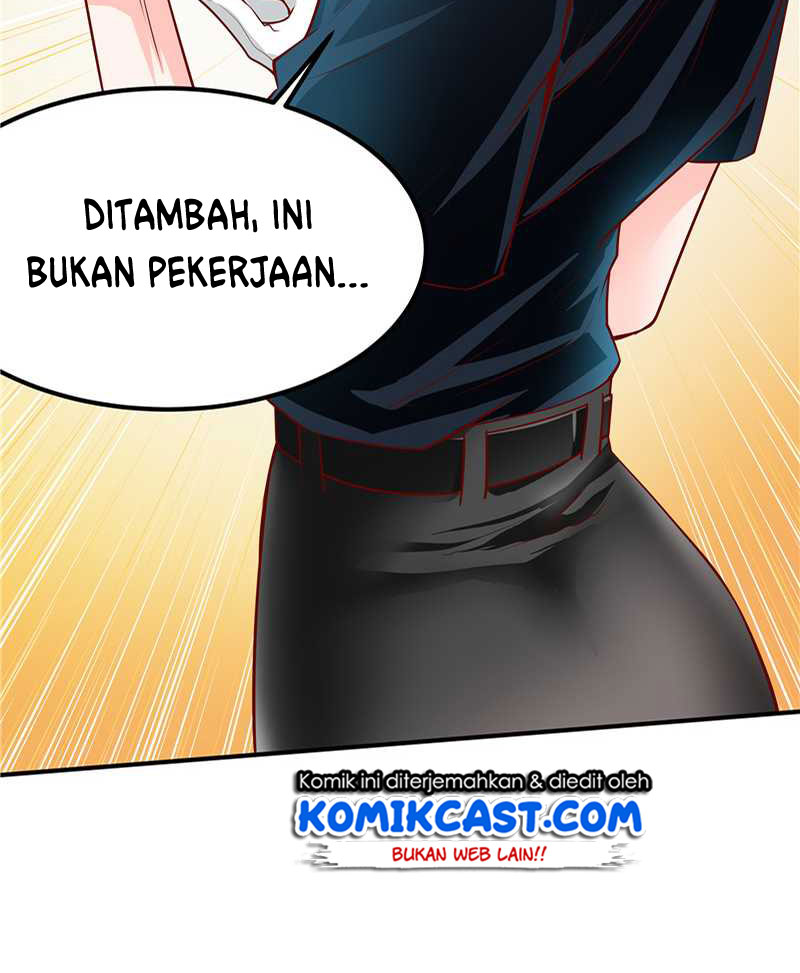 First Rate Master Bab 36 halaman 46