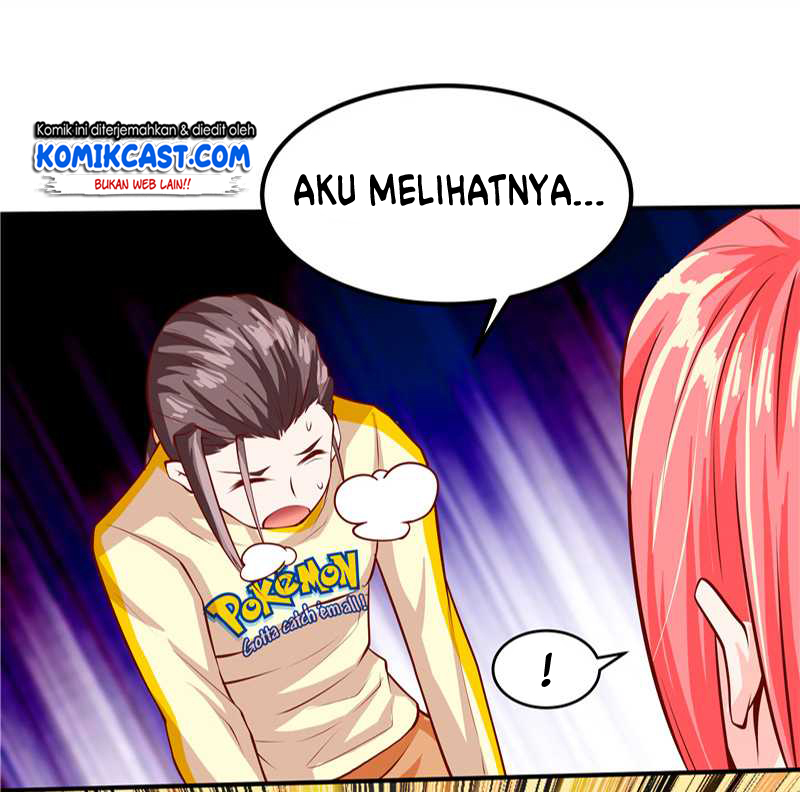 First Rate Master Bab 36 halaman 49