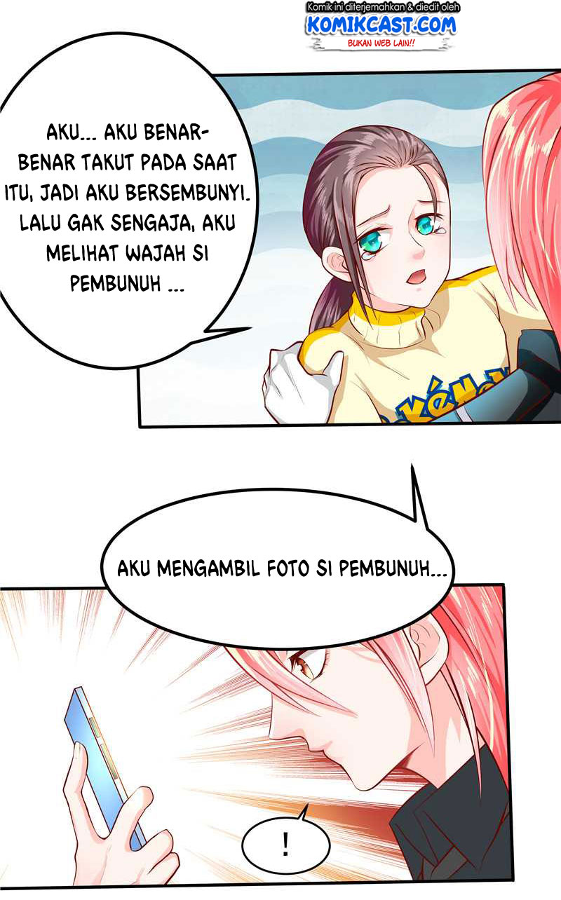 First Rate Master Bab 37 halaman 5