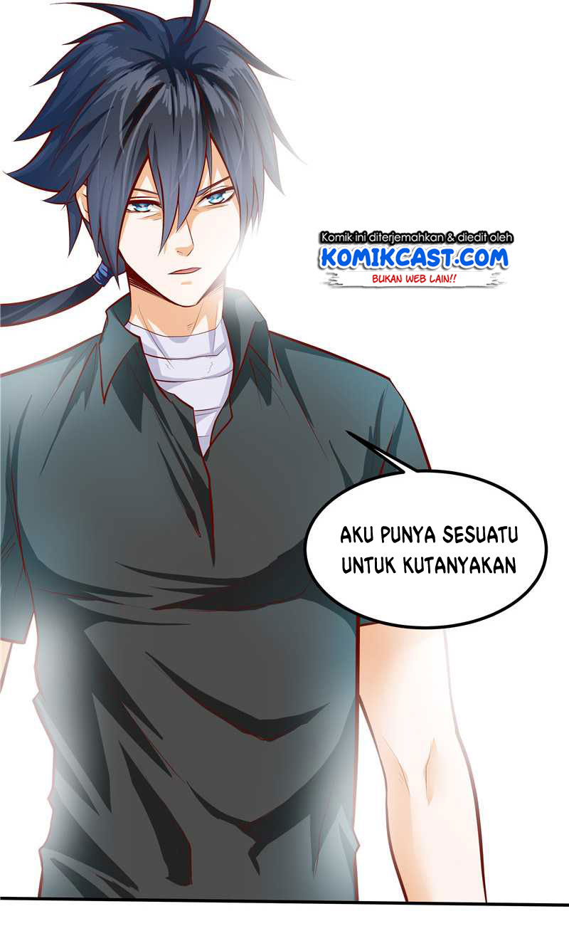 First Rate Master Bab 37 halaman 9