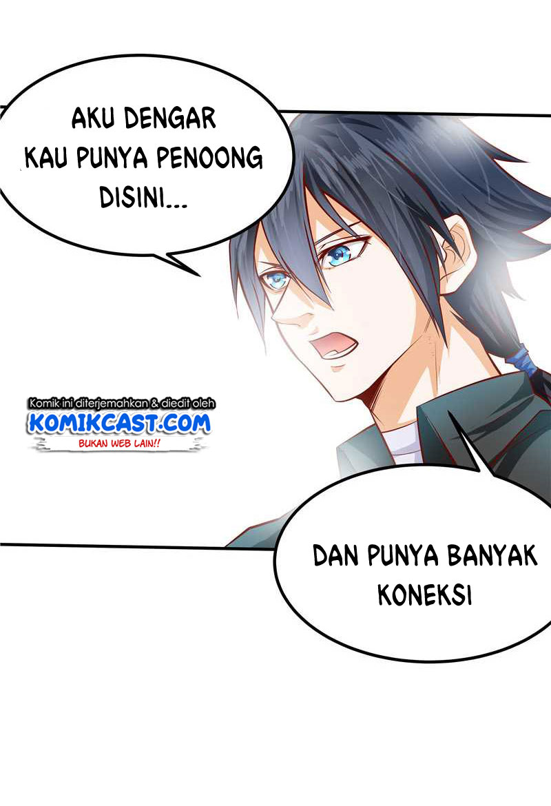 First Rate Master Bab 37 halaman 10