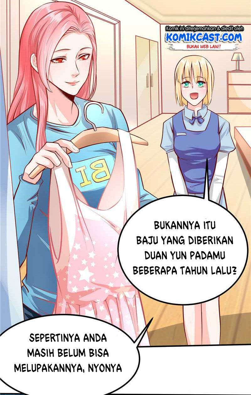 First Rate Master Bab 37 halaman 23
