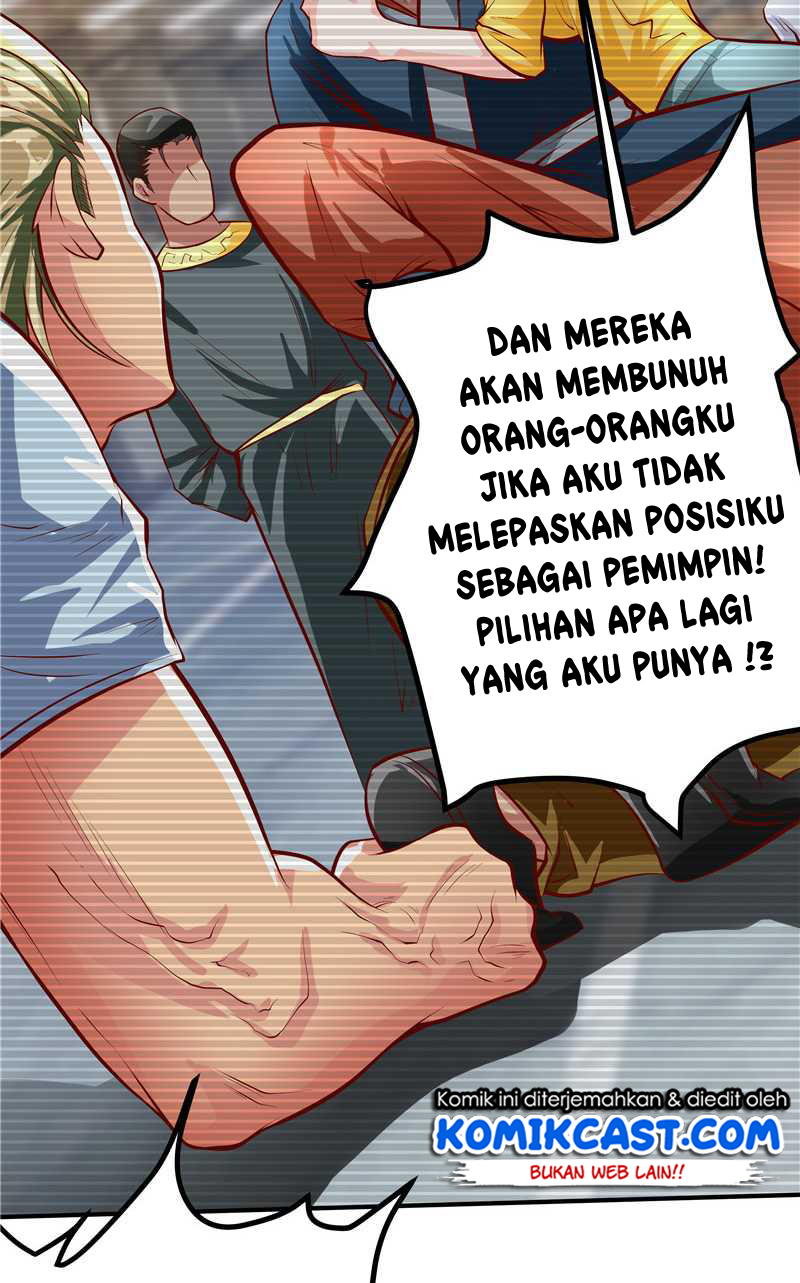 First Rate Master Bab 37 halaman 27