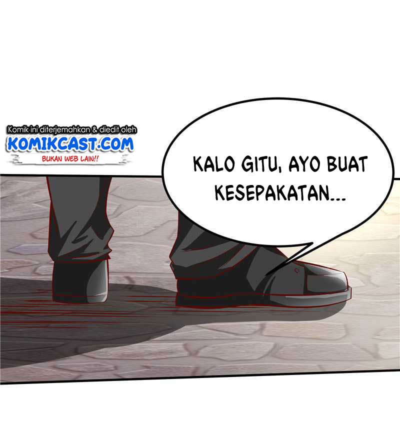 First Rate Master Bab 37 halaman 29