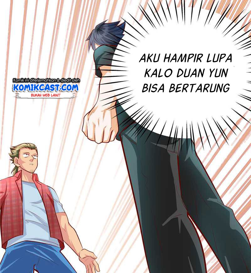 First Rate Master Bab 37 halaman 32