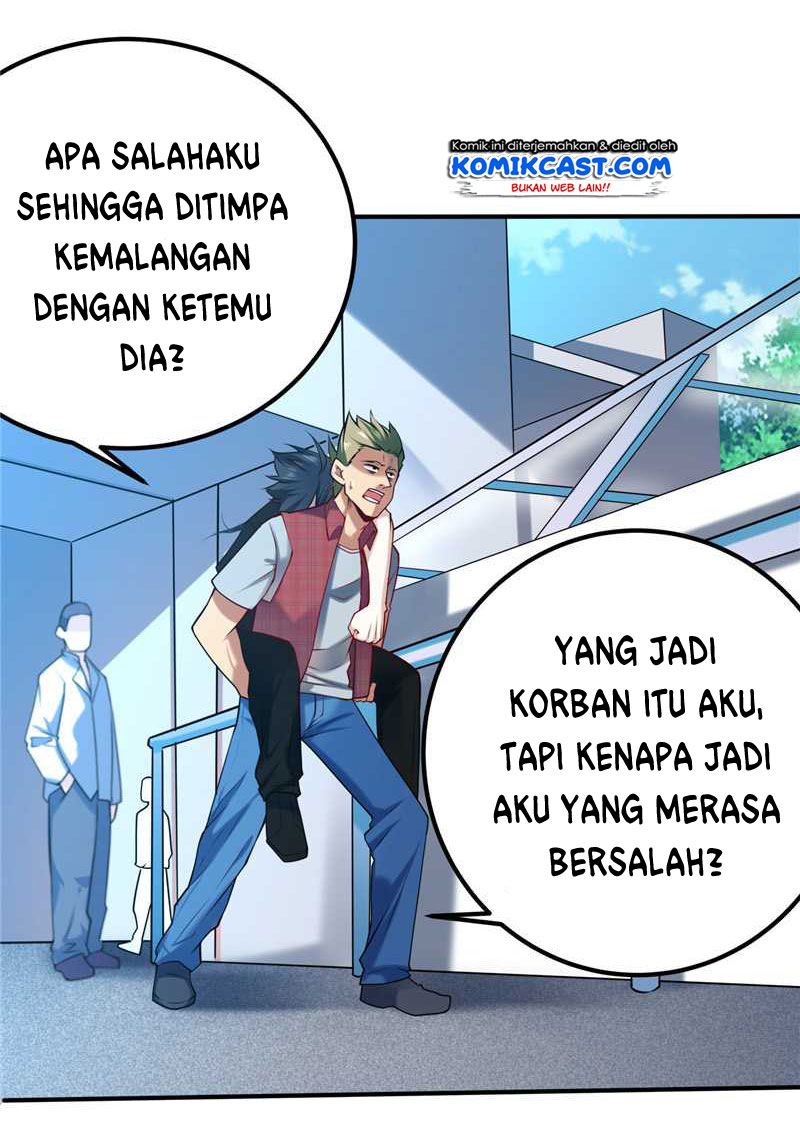 First Rate Master Bab 38 halaman 5