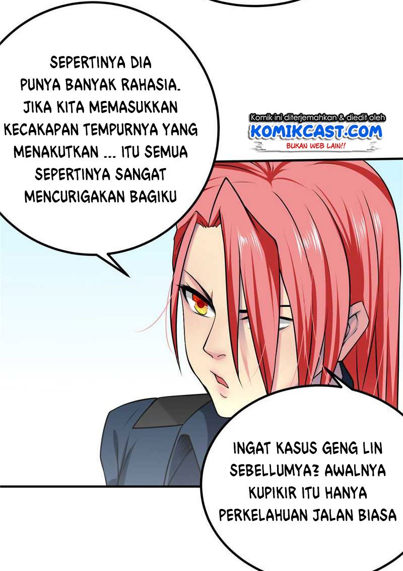 First Rate Master Bab 38 halaman 10