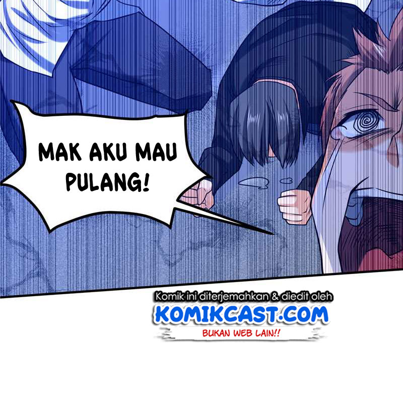 First Rate Master Bab 38 halaman 12