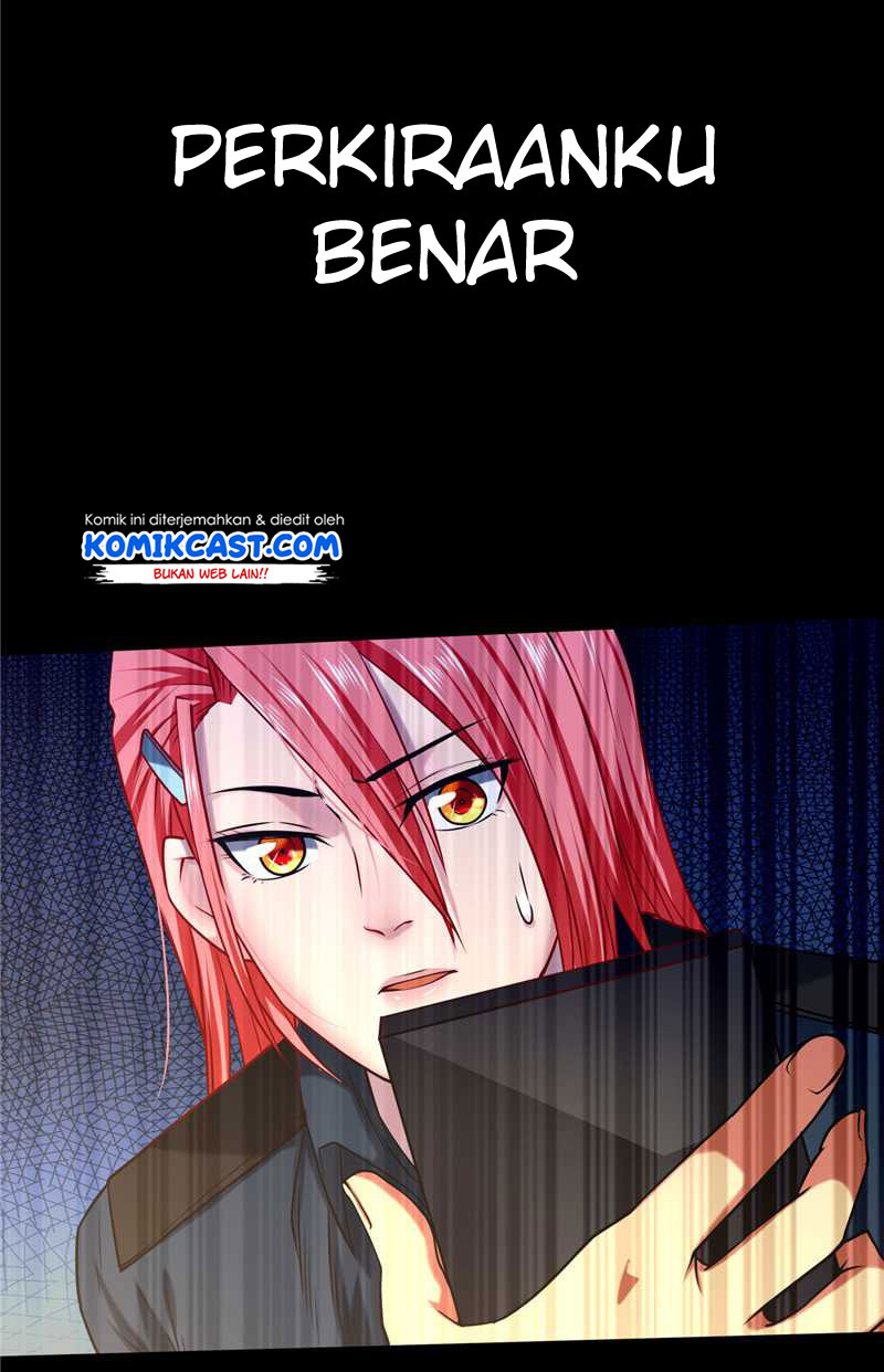 First Rate Master Bab 38 halaman 18