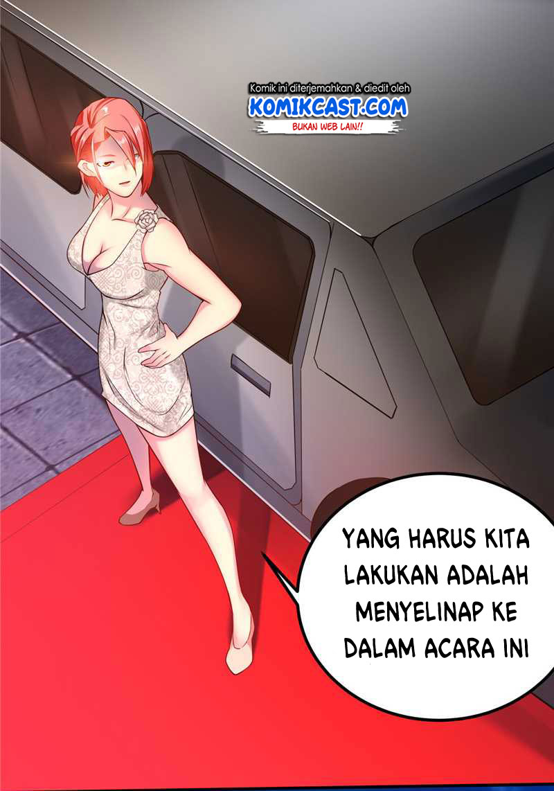 First Rate Master Bab 38 halaman 23