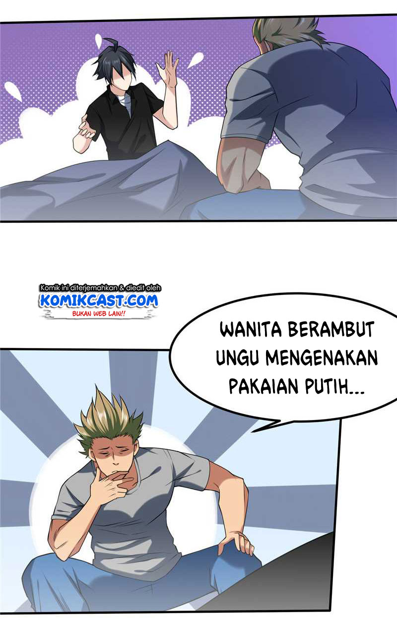 First Rate Master Bab 38 halaman 36