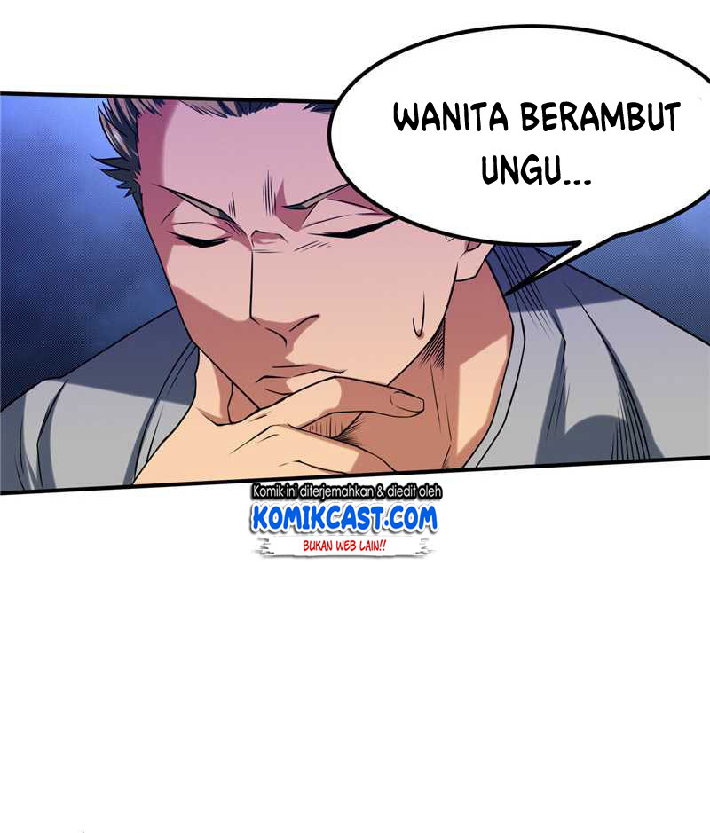 First Rate Master Bab 38 halaman 37