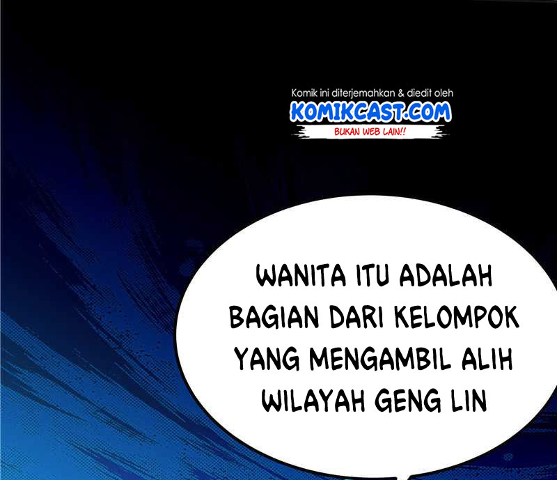 First Rate Master Bab 38 halaman 44