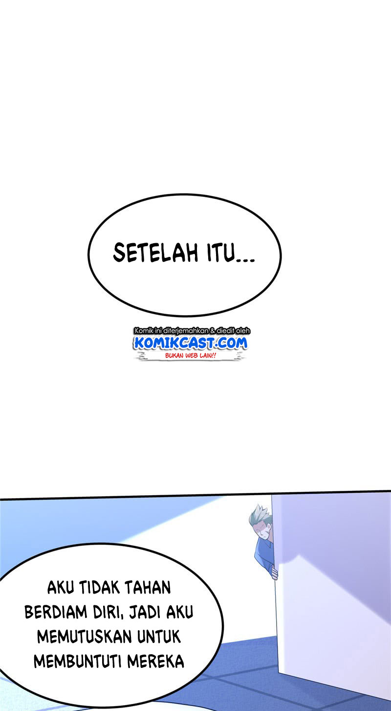 First Rate Master Bab 39 halaman 4